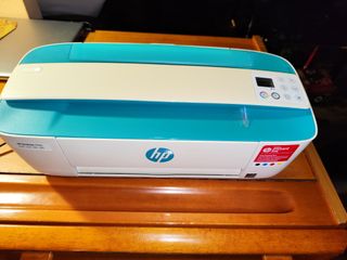 Impresora Deskjet 3762. Buen estado