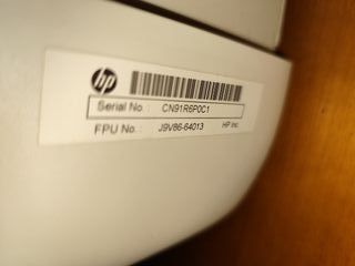 Impresora Deskjet 3762. Buen estado