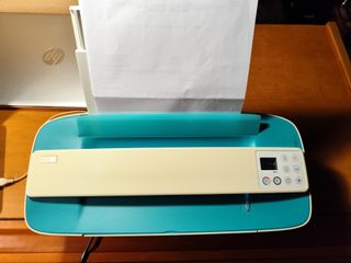 Impresora Deskjet 3762. Buen estado