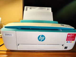 Impresora Deskjet 3762. Buen estado
