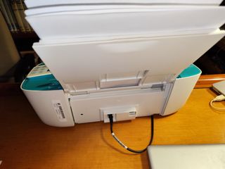 Impresora Deskjet 3762. Buen estado