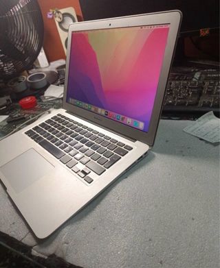 MacBook Air A1466 2015