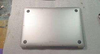 MacBook Air A1466 2015