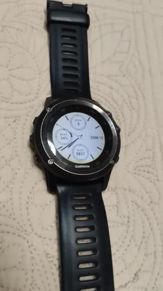 Reloj Garmin fénix 3