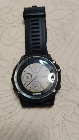 Reloj Garmin fénix 3