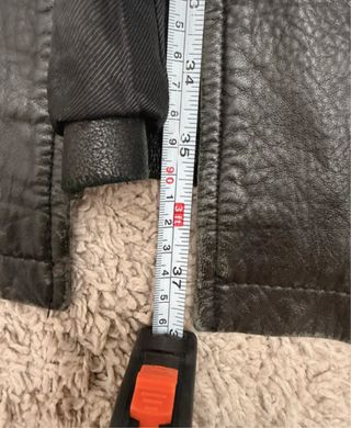 Gabardina estilo Matrix Japan style- talla L