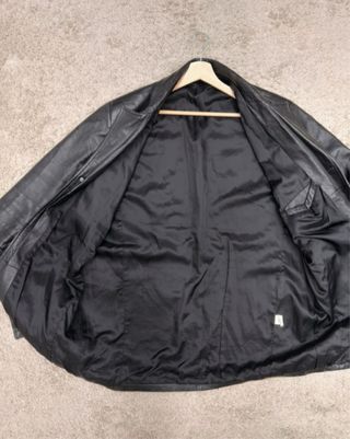 Gabardina estilo Matrix Japan style- talla L