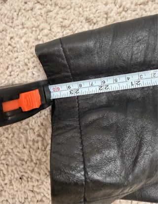 Gabardina estilo Matrix Japan style- talla L