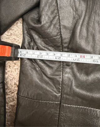 Gabardina estilo Matrix Japan style- talla L