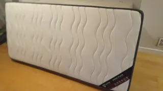 Colchón Soñar Ergo Flow Viscoelástico