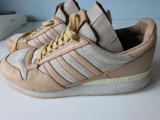 Adidas ZX 500 OG Nigo 25th Anniversary 46 2/3