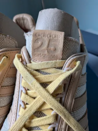 Adidas ZX 500 OG Nigo 25th Anniversary 46 2/3