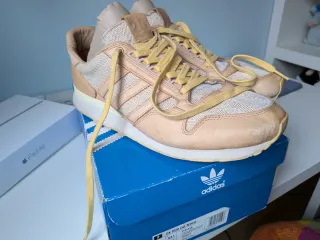 Adidas ZX 500 OG Nigo 25th Anniversary 46 2/3