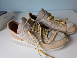 Adidas ZX 500 OG Nigo 25th Anniversary 46 2/3