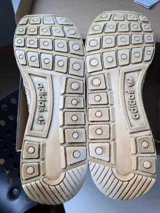 Adidas ZX 500 OG Nigo 25th Anniversary 46 2/3