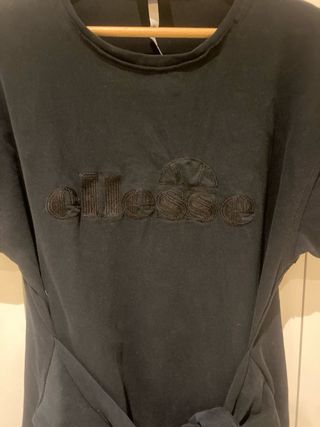 Vestido Ellesse #ellesse