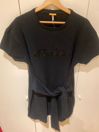 Vestido Ellesse #ellesse