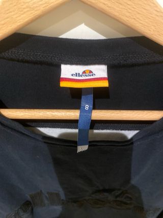 Vestido Ellesse #ellesse