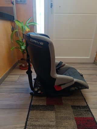 Silla de coche Jane casi nueva