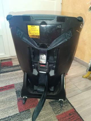 Silla de coche Jane casi nueva