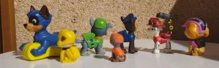 Paw Patrol Juguetes