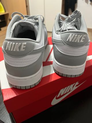 Nike Dunk Low retro 47,5