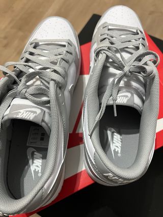 Nike Dunk Low retro 47,5