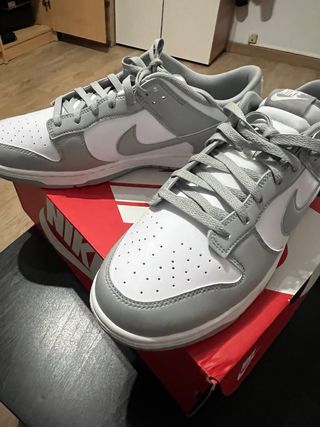 Nike Dunk Low retro 47,5