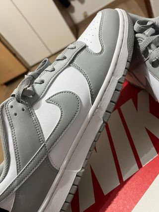 Nike Dunk Low retro 47,5