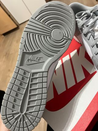 Nike Dunk Low retro 47,5