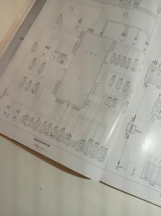 PEUGEOT 3008 2.0 HDI 150 CV MANUAL DE TALLER MK1