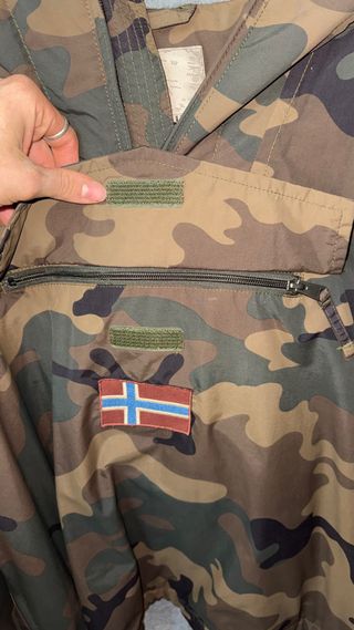 giacca invernale napapijri impermeabile