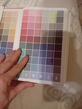 Armocromia. Il metodo dei colori amici che rivo...