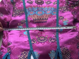 Traje niña 8-10años,