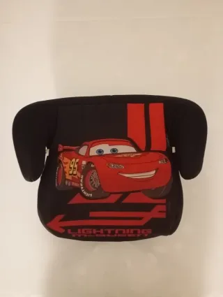 Alzador Coche Cars Disney Homologado