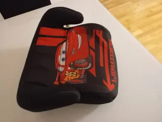 Alzador Coche Cars Disney Homologado