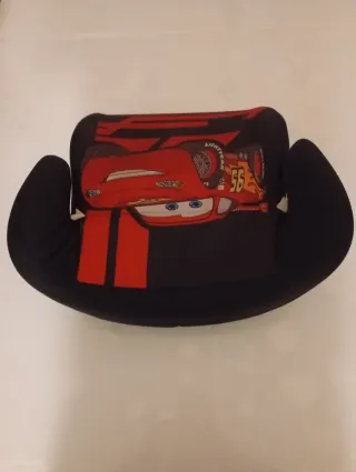 Alzador Coche Cars Disney Homologado