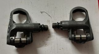 coppia pedali Look Keo