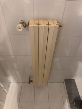 8 Radiatori termosifoni caloriferi