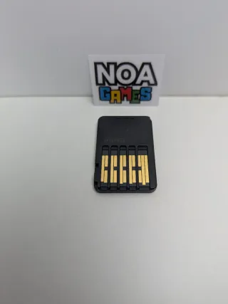 Street Power Football - Nintendo Switch