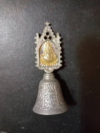 Campana Virgen del Rocío