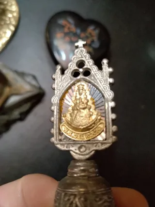 Campana Virgen del Rocío