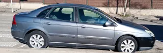 Citroen C5 2005