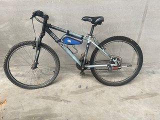 Decathlon Rockrider 5.3 – Shimano Altus – 26