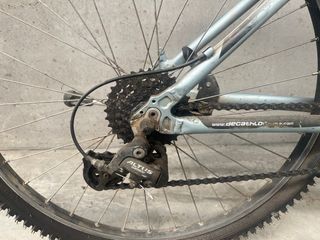 Decathlon Rockrider 5.3 – Shimano Altus – 26