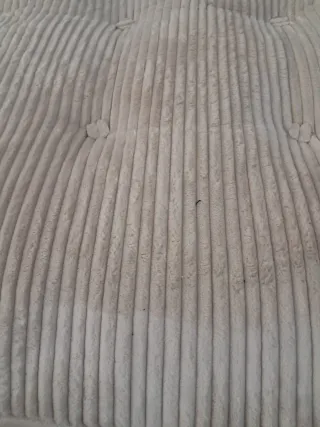 Sofá cama puck beige