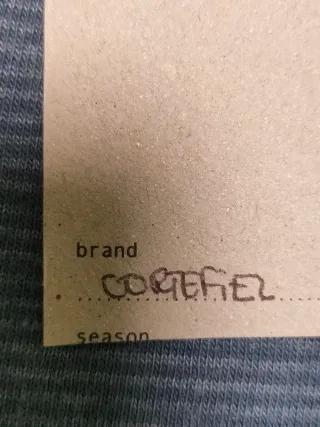 Camiseta hombre manga larga de algodón con cuello