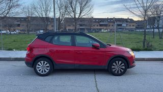 SEAT Arona Style go2