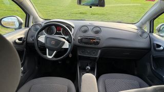 SEAT Ibiza 2010