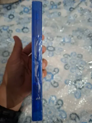 God of war 2018 nuevo precintado